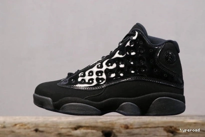 Hyperoad 13 CAP AIR GOWN AND JORDAN 1202